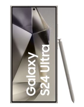 Bild von Samsung Galaxy S24 Ultra 512GB